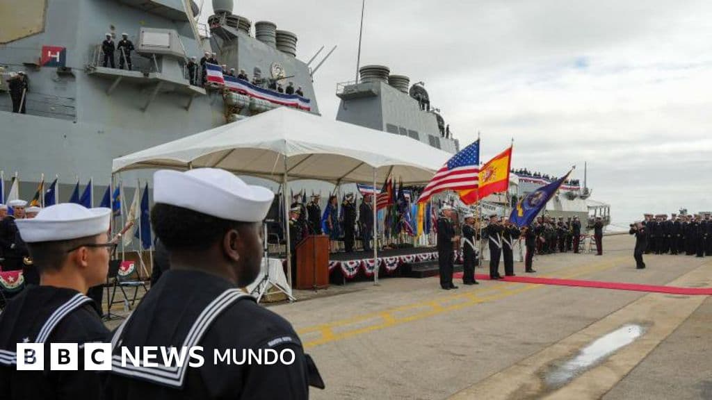 Rota y Morón: el tapón estratégico que España ha puesto a la máquina de guerra de Trump