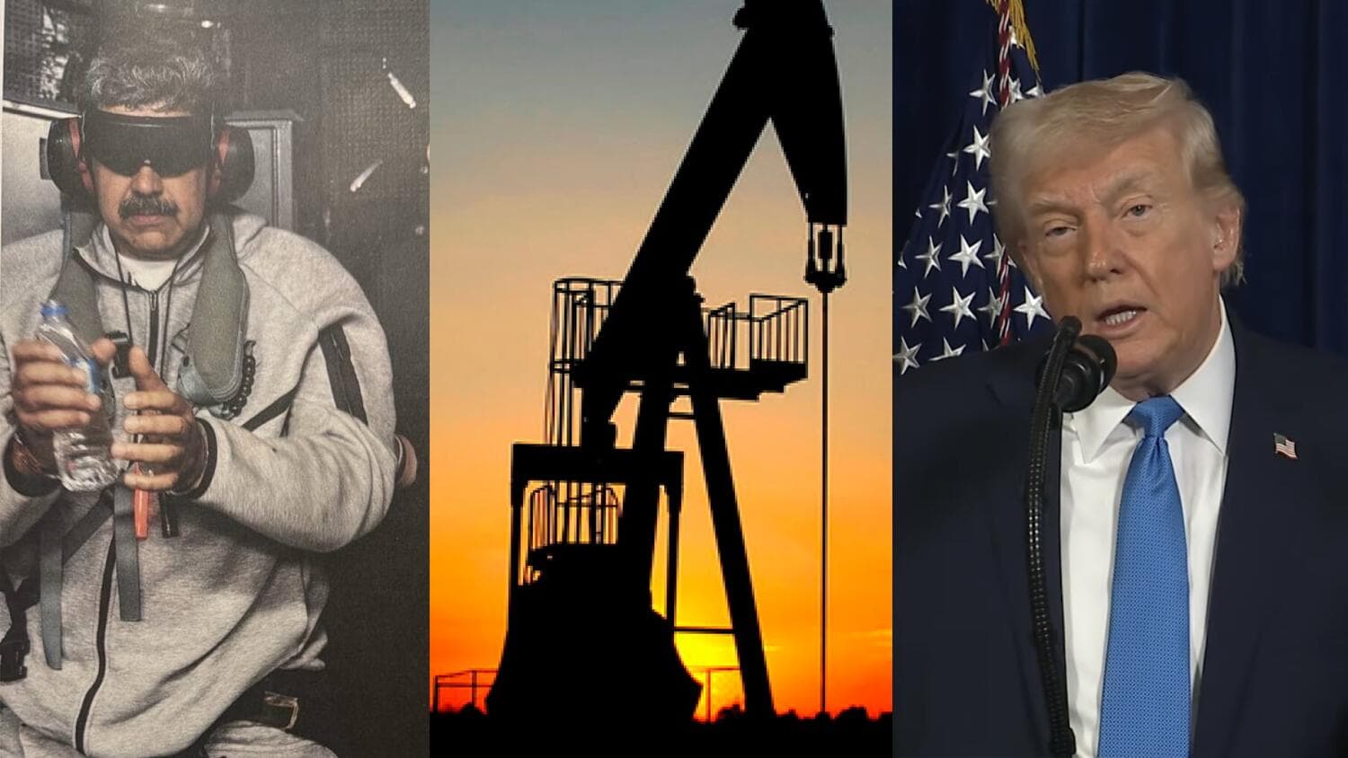 Cuando la Justicia estadounidense cuestiona quién paga la defensa de Maduro