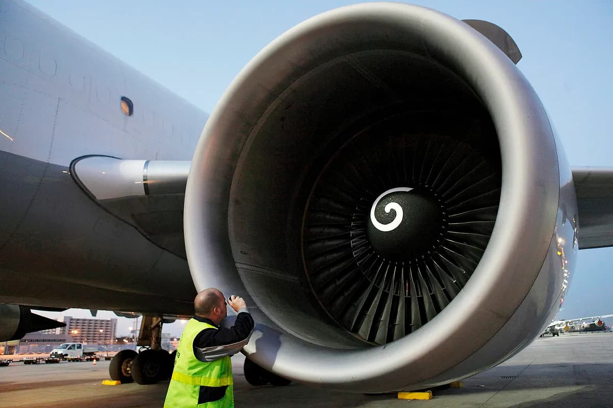 Robo de 625 piezas: una sombra sobre la seguridad aérea y el deber de la patria