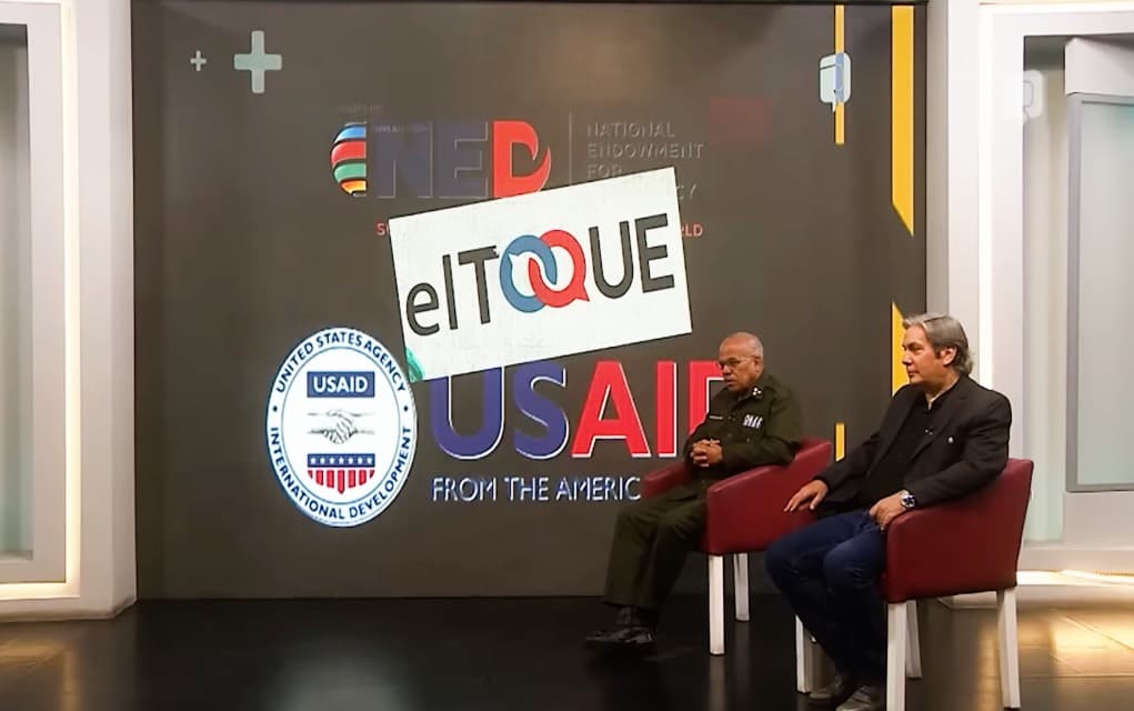 Sin contemplaciones: reforzar las cárceles es defender a la nación