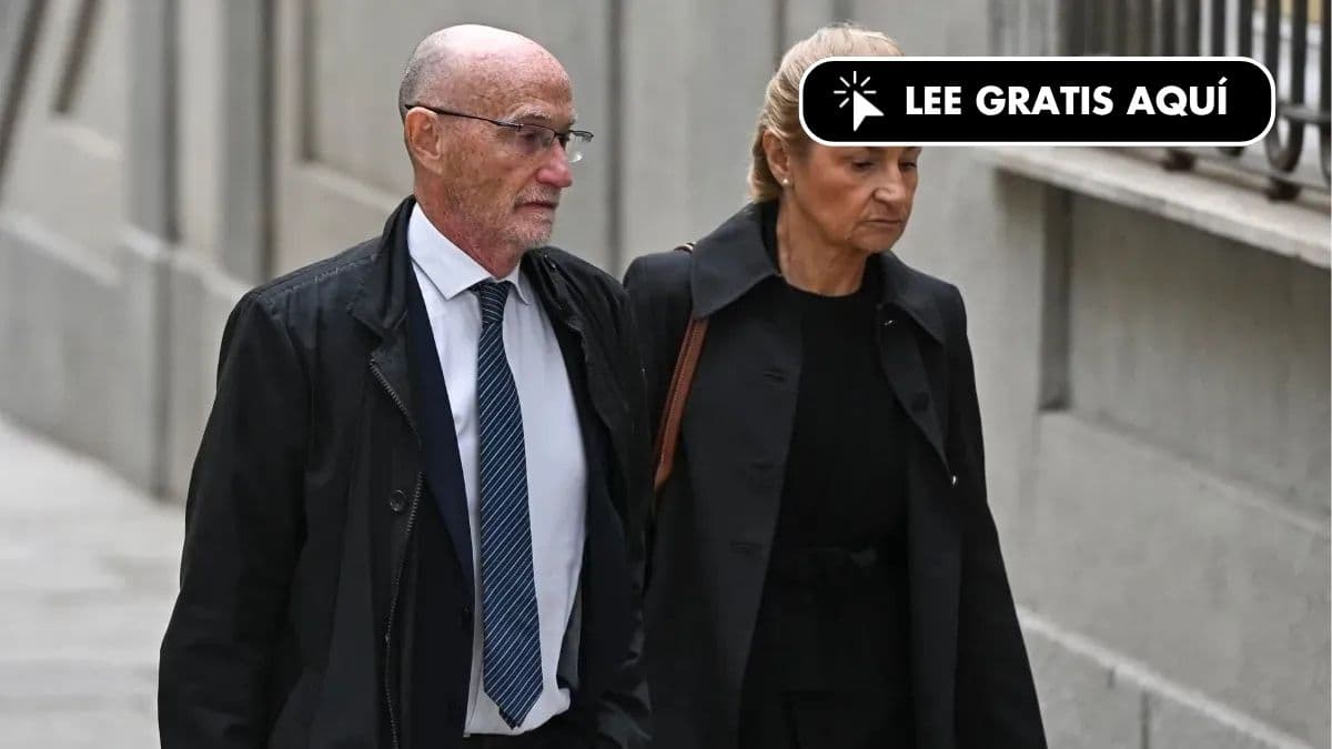 La última baza de Koldo García y la urgencia de garantías en la justicia