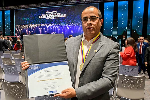 Evaristo Márquez: la voz palenquera que cruzó el mundo y volvió al surco