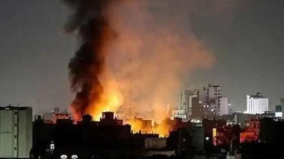 Yemen entra en la contienda: los hutíes atacan a Israel y la guerra se ensancha