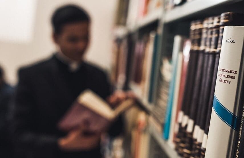 Cuando una plegaria de pueblo se convierte en patrimonio de la cristiandad