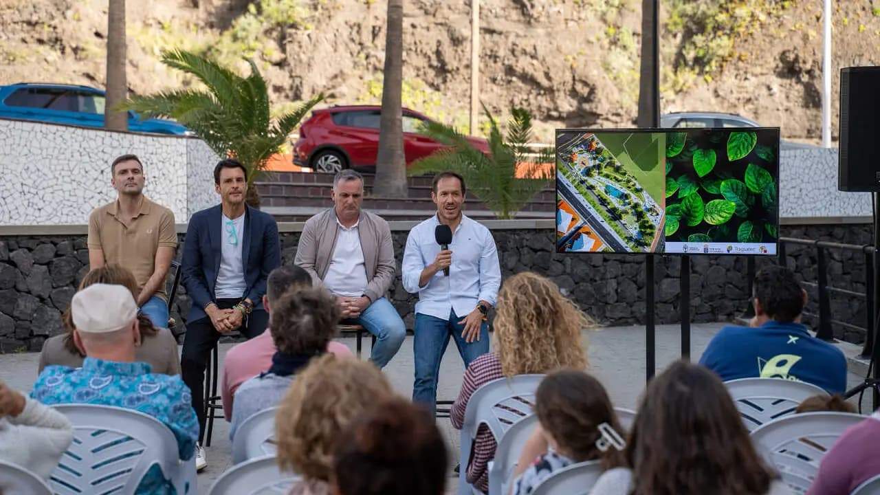 La travesía que interroga a España: 169 vidas llegadas a La Estaca