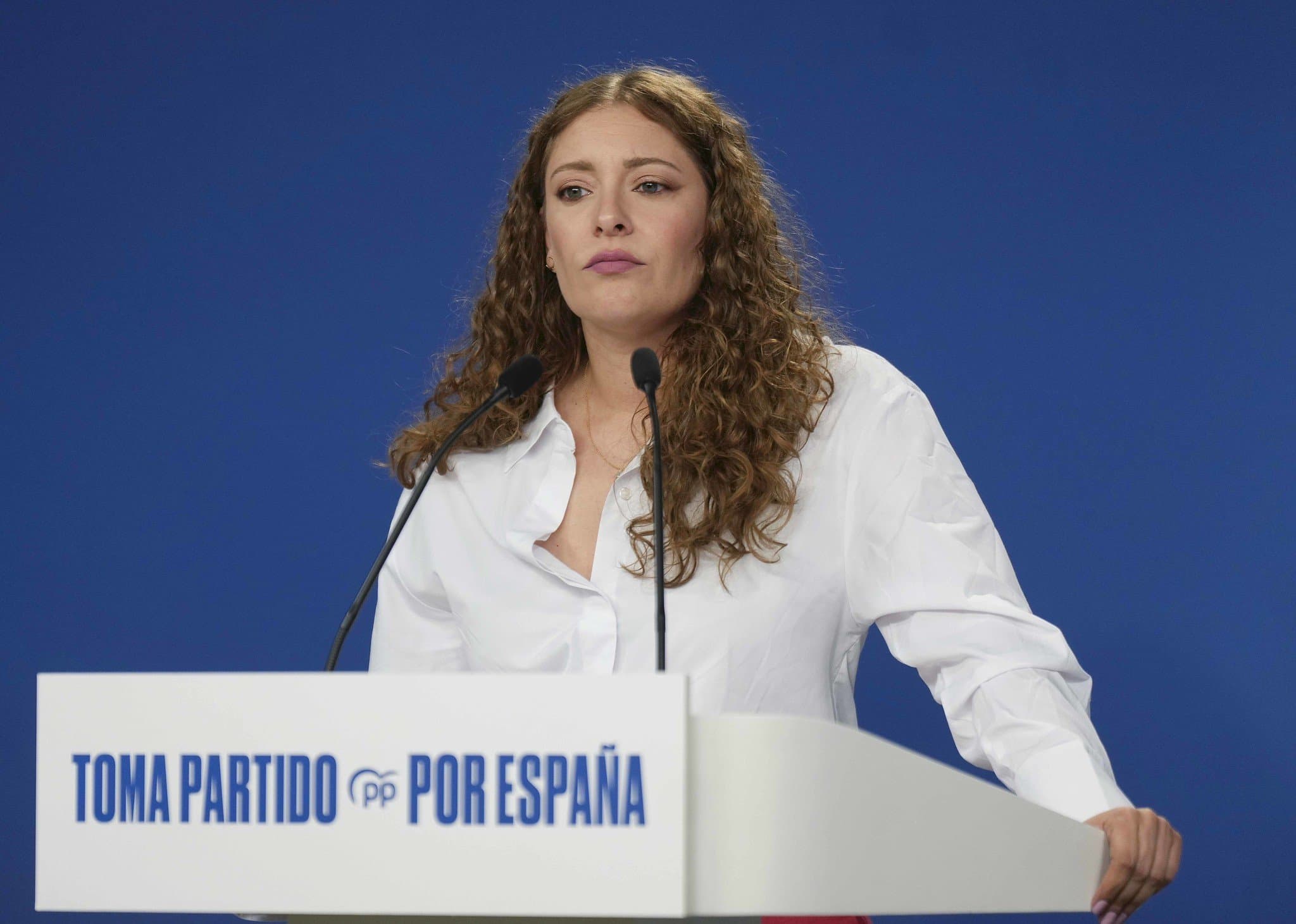 Defender lo indefendible: Montero y el rescate de Plus Ultra