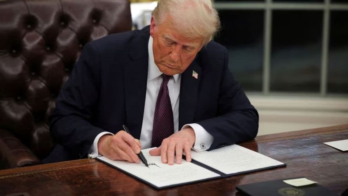 Amenazas que hunden: la incertidumbre iraní ante la ofensiva verbal de Trump