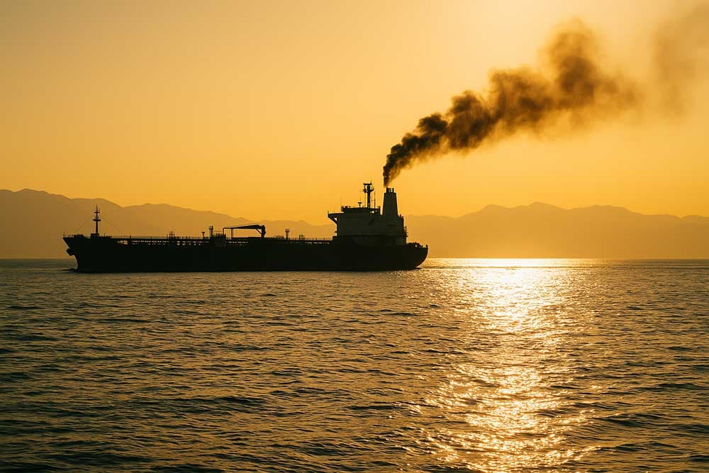 Cuando el cierre de Ormuz golpea la despensa de Irán: la economía alimentaria bajo asedio