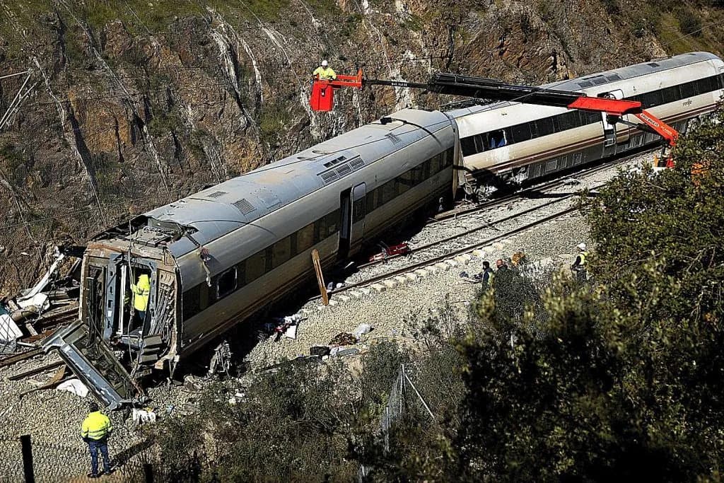 Alta en Adamuz: una historia de dolor, esfuerzo y despedida