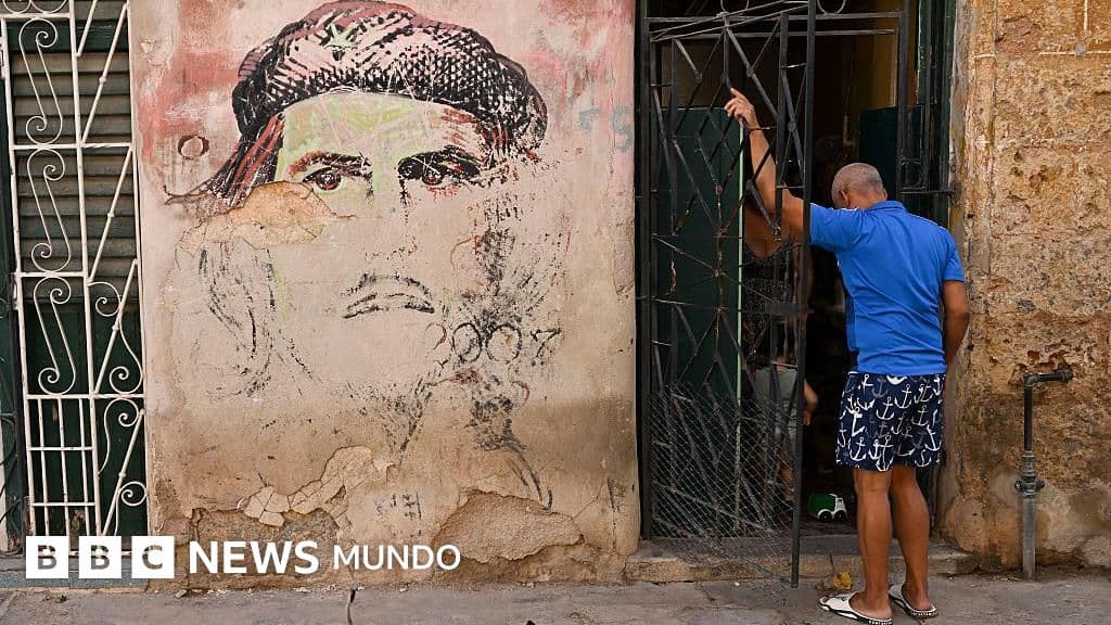 Tiempo de presión: Trump anuncia que Cuba será la próxima en caer