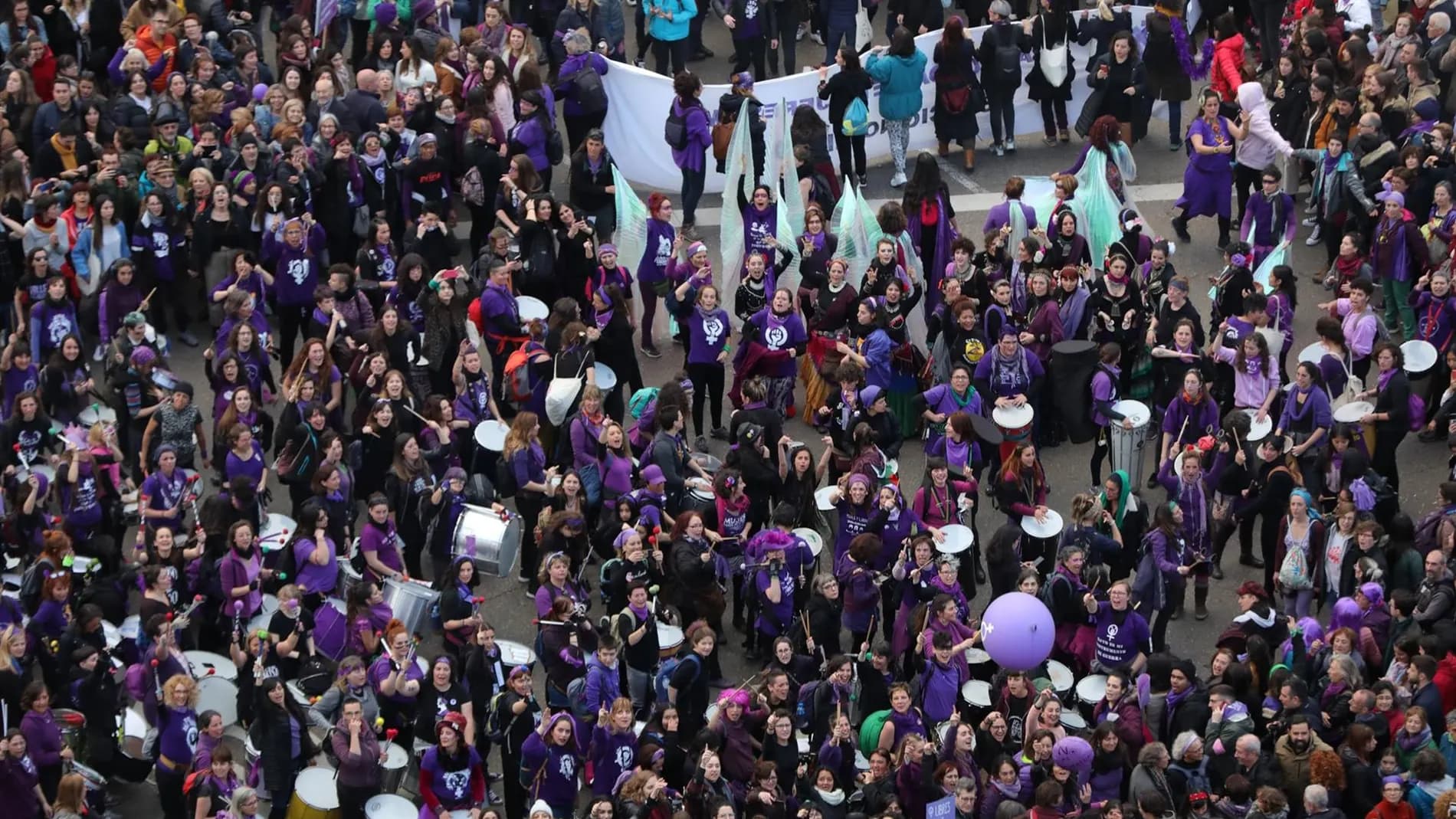 El 8‑M inscrito en la memoria: reconocimiento y deber de la Nación