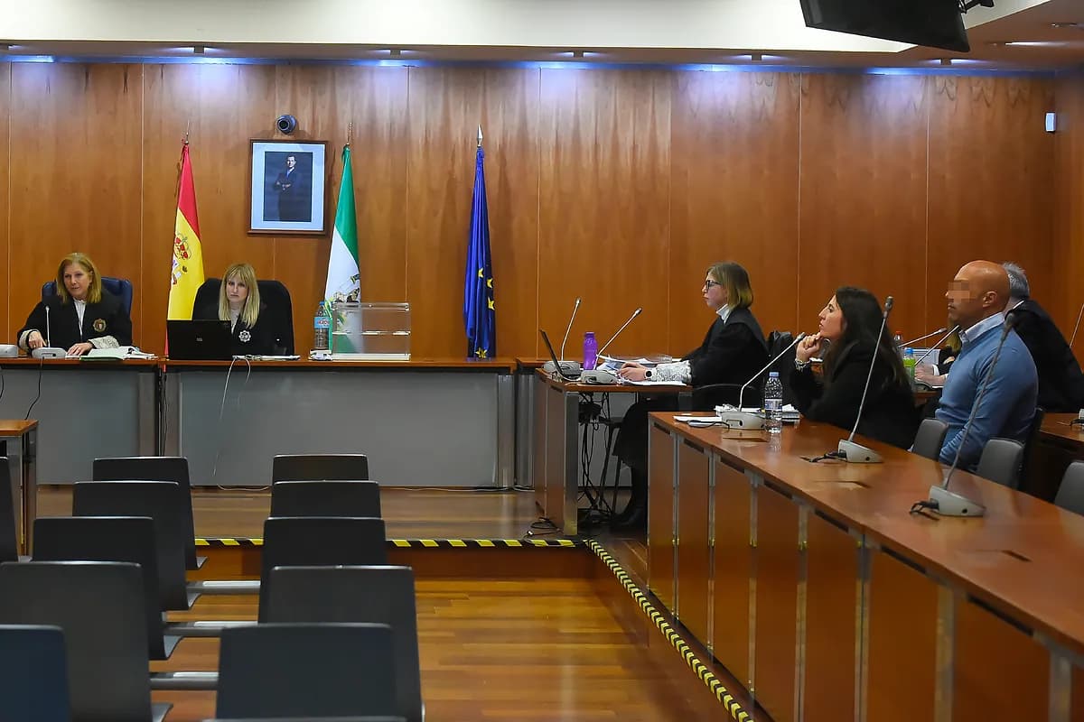 Una defensa que no se sostiene ante 16 puñaladas