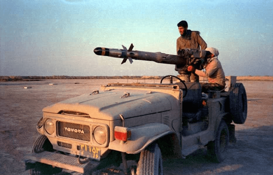 La prueba de fuego: cómo la guerra en Oriente Medio desafía la estrategia global de China