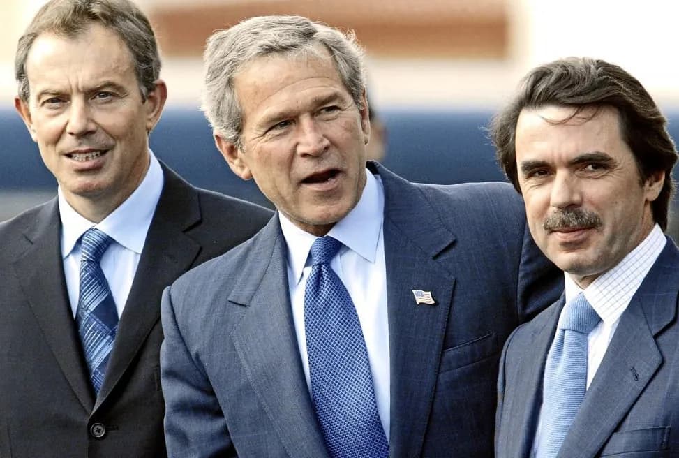 Las Azores vuelven a dibujar alineamientos: España dice no, Portugal abre las puertas