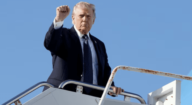 Sánchez y Merz: cordialidad pactada después del rifirrafe con Trump