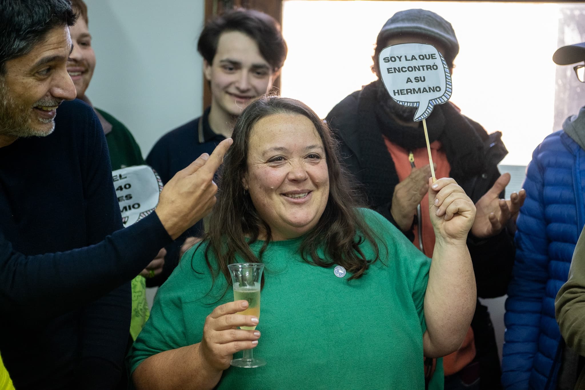 Tres hermanos, una proeza: 14.484 km a remo y la lección del coraje