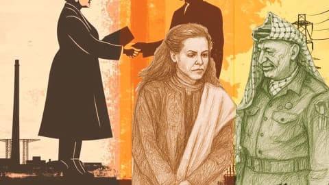 La mañana en que la alianza pareció tambalear: Trump, Israel e Irán en un tuit que obliga a preguntas