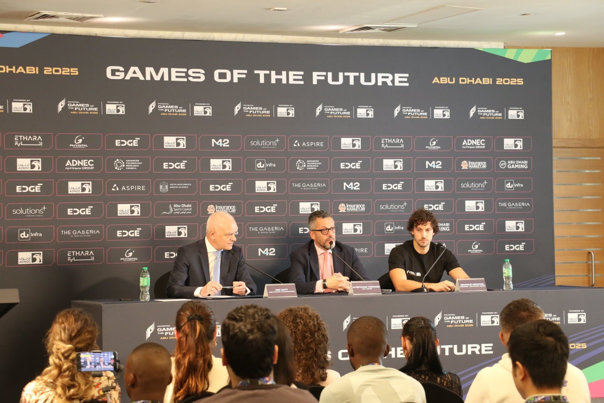 Proyecto Bóveda: Estados Unidos busca blindar su futuro ante el pulso chino