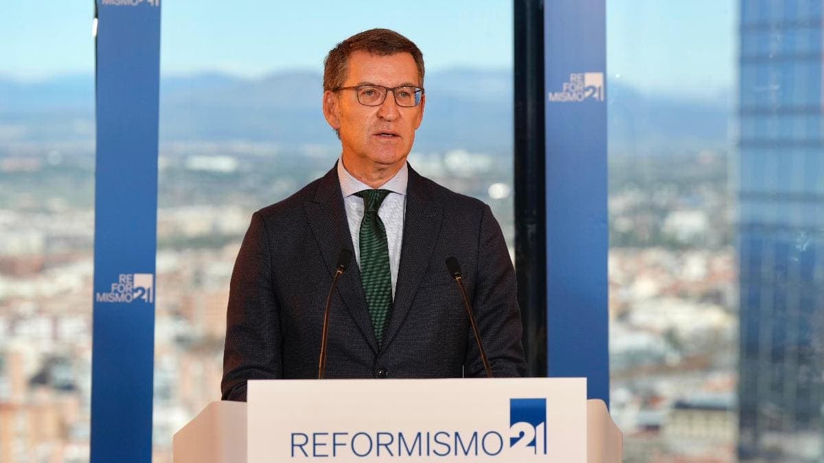 La regularización masiva: una operación a ciegas que obliga a Europa a mirar