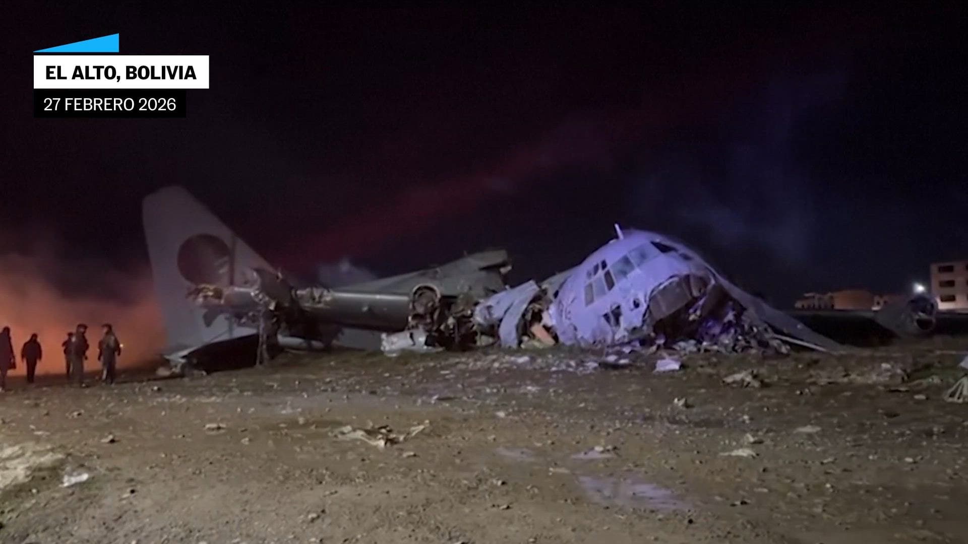 Tragedia aérea en Putumayo: dolor, preguntas y la sombra de la precariedad