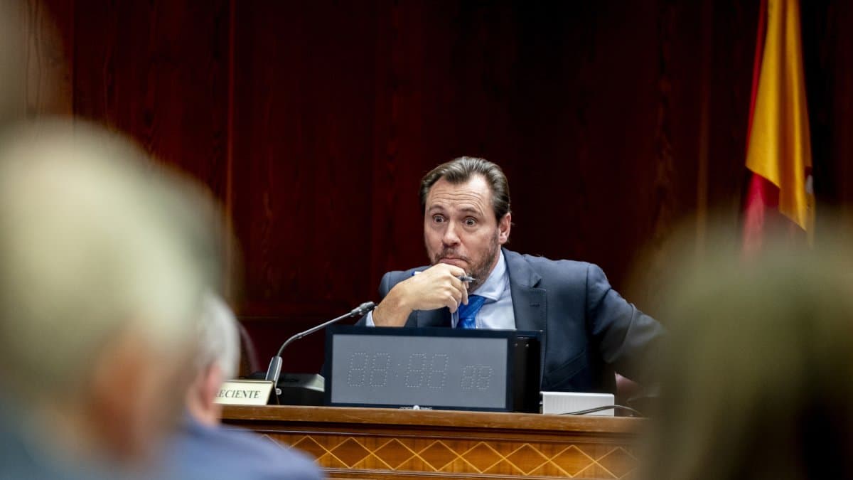 Ferraz en sobres: dos viajes, una confesión y muchas preguntas