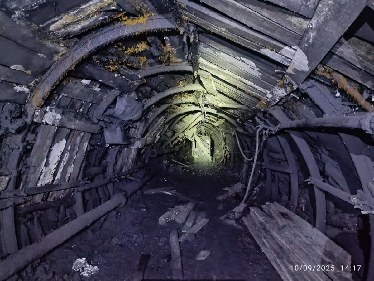 Cuando la burocracia se convierte en cómplice: el informe que desnuda la gestión minera en Cerredo