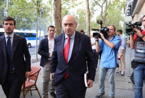 La Audiencia frena la maniobra y defiende que Kitchen siga en su sitio