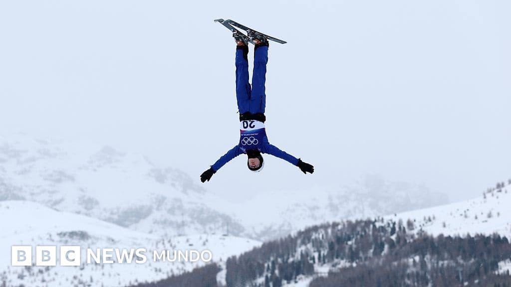 Cuando el hielo se convierte en lienzo: la dignidad artística de Milán‑Cortina