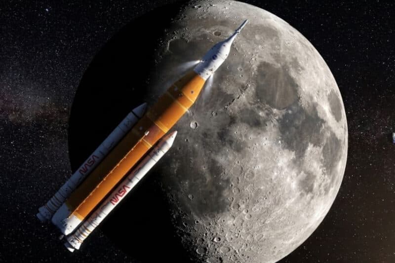 Artemis II: cuarenta minutos de silencio que recuerdan la grandeza y el riesgo del vuelo humano