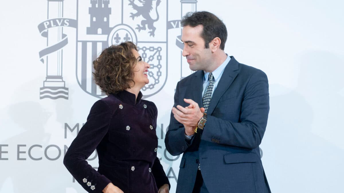 España, bastión inesperado: casi 17.000 millones y una alianza decidida con Ucrania