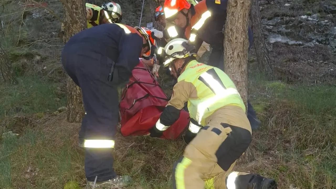 La UME en acción: el Estado responde donde hace falta