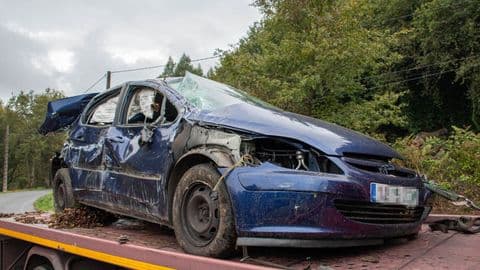 Bala y silencio en un cortijo: la violencia que exige respuestas